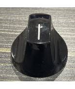 Frigidaire Range Knob Black  316240800  3162408  KIP6T58  KIP-6T58 - $13.57 CAD