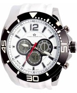 TIME America Sports Watch Deep Sea 100 Meters Water Resistant Japan Move... - $54.88 CAD