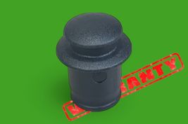 bmw 323i 328i 528i 535i 550i plastic cigarette charge lighter cover plug... - $15.87