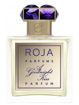 Roja Parfums Roja A Goodnight Kiss Perfume 3.4 Oz Extrait De Parfum Spray - £1,234.75 GBP