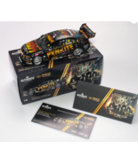 Kiss Approved Erebus Penrite Racing Supercar 2019 1:18 Model Car Newcast... - $341.85 CAD