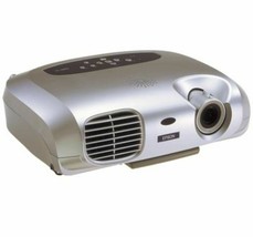 Epson PowerLite EMP-S1 LCD Home Theater Projector 1200 ANSI Lum 1022H NO... - $63.90