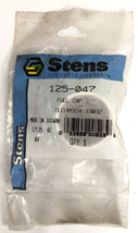 New OEM Stens 125-047 Fuel Cap replaces Tecumseh 33032 - £1.59 GBP