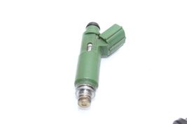 00-05 TOYOTA CELICA GT Fuel Injectors X4 F2311 image 5