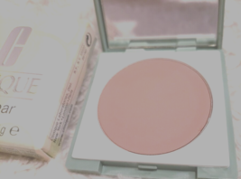 CLINIQUE Blushwear .17oz / 5g Color: 11 Pink Sugar NEW IN BOX RARE - $58.91
