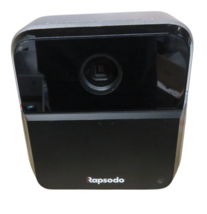 Rapsodo Insight A62 Model B – No Subscription – Pro Baseball Pitching Ca... - $1,485.00