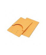 Esselte Pendaflex Expandable Retention Jackets Legal/Letter Kraft Brown ... - $4,361.74 MXN