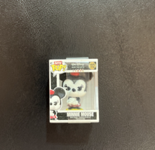 Funko Bitty Pop!: Disney - Minnie Mouse Walt Disney Archives* #1112 - $9.54