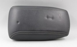 14 15 16 17 18 (2014-2018) TOYOTA COROLLA LEATHER CENTER CONSOLE LID ARMREST OEM - £70.81 GBP