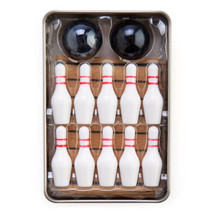 World&#39;s Smallest Set - Bowling - £16.59 GBP