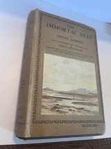 Immortal Isles By Seton Paul Gordon 1927 2nd Print - £15.18 GBP