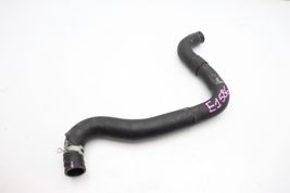 04-09 TOYOTA PRIUS RADIATOR LOWER COOLANT HOSE PIPE LINE E1586 image 5