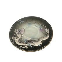 Vintage Endo China Japanese Dragonware Saucer Handpainted - £13.39 GBP