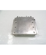 95 Mercedes W129 SL320 module, abs traction control unit, ets, 0155458032 - $115.07 CAD