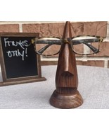 Eyeglass Frames Eddie Bauer Tortoise Brown Plastic 53-17-135. FRAMES ONLY BB26 - $40.00