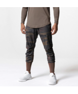 ASRV DSG-0477 Tetra-Lite High Rib Jogger Rust Camo ( XL ) - $2,444.67 MXN