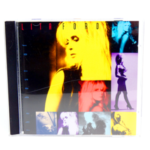 The Best of Lita Ford by Lita Ford (CD 1992) BMG Music Great Condition - €4,12 EUR