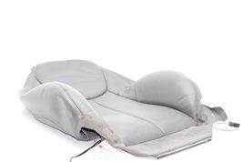 03-06 MERCEDES-BENZ SL500 Front Right Passenger Seat Upper Cushion Cover F1844 image 3