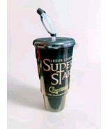 Jesus Christ Superstar Broadway Musical  Promo Sippy Cup w/Lid HTF - $148.50