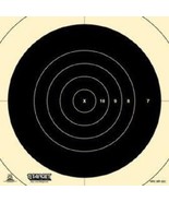 MR-52C (T)] NRA Off. 200 Yard Slow Fire High Power Rifle Target (25 red,... - $34.64 CAD