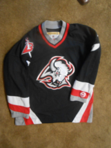 Outstanding Collectible Game Jersey Buffalo Sabres Nhl - £75.64 GBP