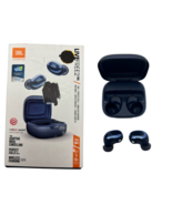 JBL Live Free 2 True Wireless Earbuds Waterproof ANC Bluetooth In Ear He... - $57.60