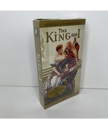 The King and I (VHS, 1999) Factory Sealed With Watermark Rodgers &amp; Hamme... - $18.00