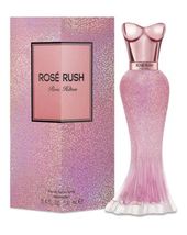 Paris Hilton Rose Rush 3.4 oz Eau De Parfum Spray - £19.44 GBP