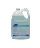 DIVERSEY MORNING MIST NEUTRAL DISINFECTANT CLEANER 1 GALLON NEW - $1,091.07 MXN