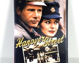 Hanover Street (DVD, 1979, Widescreen)    Harrison Ford   Lesley-Anne Down - $12.18
