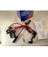 1991 to 1999 Jeep 4.0 AC Delco Spark Plug Wire Set 16-806G Jeep 6cyl - $34.00
