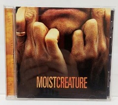 Moist CREATURE (CD, 1996) David Usher Canada Grunge Alternative Rock - $2.56