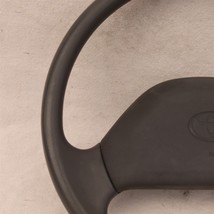 92-95 Toyota 4Runner & Pickup Steering Wheel 2 spoke - GRAY image 4