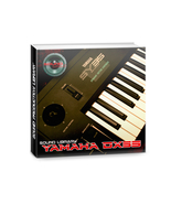YAMAHA SY35 - Large Original Factory &amp; New Created Sound Library and Edi... - £10.34 GBP