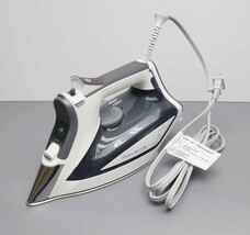 Rowenta DW5280U1 Professional 1725-Watts Steam Iron - Blue image 5