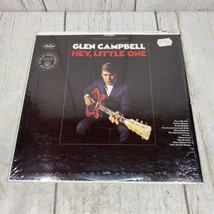 Glen Campbell Hey, Little One ST-2878 Lp Vinyl Record - £3.44 GBP