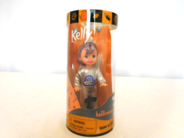 Barbie Kelly Doll Halloween Party Kelly as an Alien 2000  New in Box  - £9.30 GBP