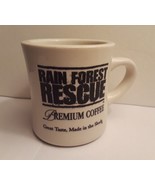 Rain Forest Rescue Premium Coffee Mug - $9.49