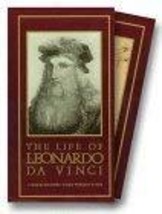 Life of Leonardo Da Vinci (3pc) [VHS] [VHS Tape] [1972] - £13.37 GBP