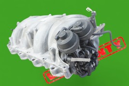 07-12 Mercedes E550 S550 CLS550 GL550 Engine Motor Air Intake Manifold O... - $318.99 CAD