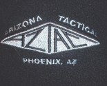 Arizona Tactical Response fleece pullover shirt 46-inch chest Large-Extr... - $30.00