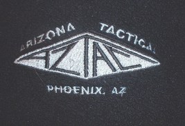 Arizona Tactical Response fleece pullover shirt 46-inch chest Large-Extr... - £23.98 GBP