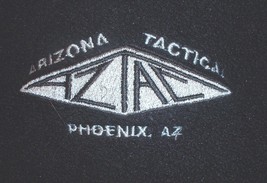 Arizona Tactical Response fleece pullover shirt 46-inch chest Large-Extr... - €26,24 EUR