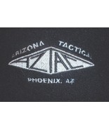 Arizona Tactical Response fleece pullover shirt 46-inch chest Large-Extr... - $40.90 CAD