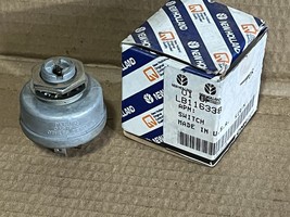 New Holland Genuine Part # LB116338 SWITCH - $54.64