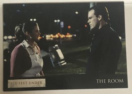 Six Feet Under Trading Card #21 Michael C Hall - £1.51 GBP