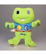 LeapFrog Learning 14” Baby Tad Educational Interactive Toy w/Lights Plush - $99.00