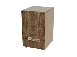 Dimavery Cj-580 Junior Cajon, Spalted Maple - £113.93 GBP