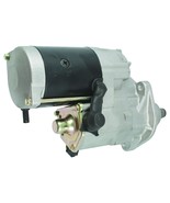 NEW STARTER FITS CASE EXCAVATOR TRACTOR CX210 1085 1088 680K 850 888 9010 9020 - $217.05