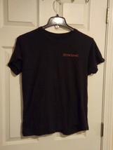 Fleetwood Mac On Tour T-shirt Size L Black - $19.79